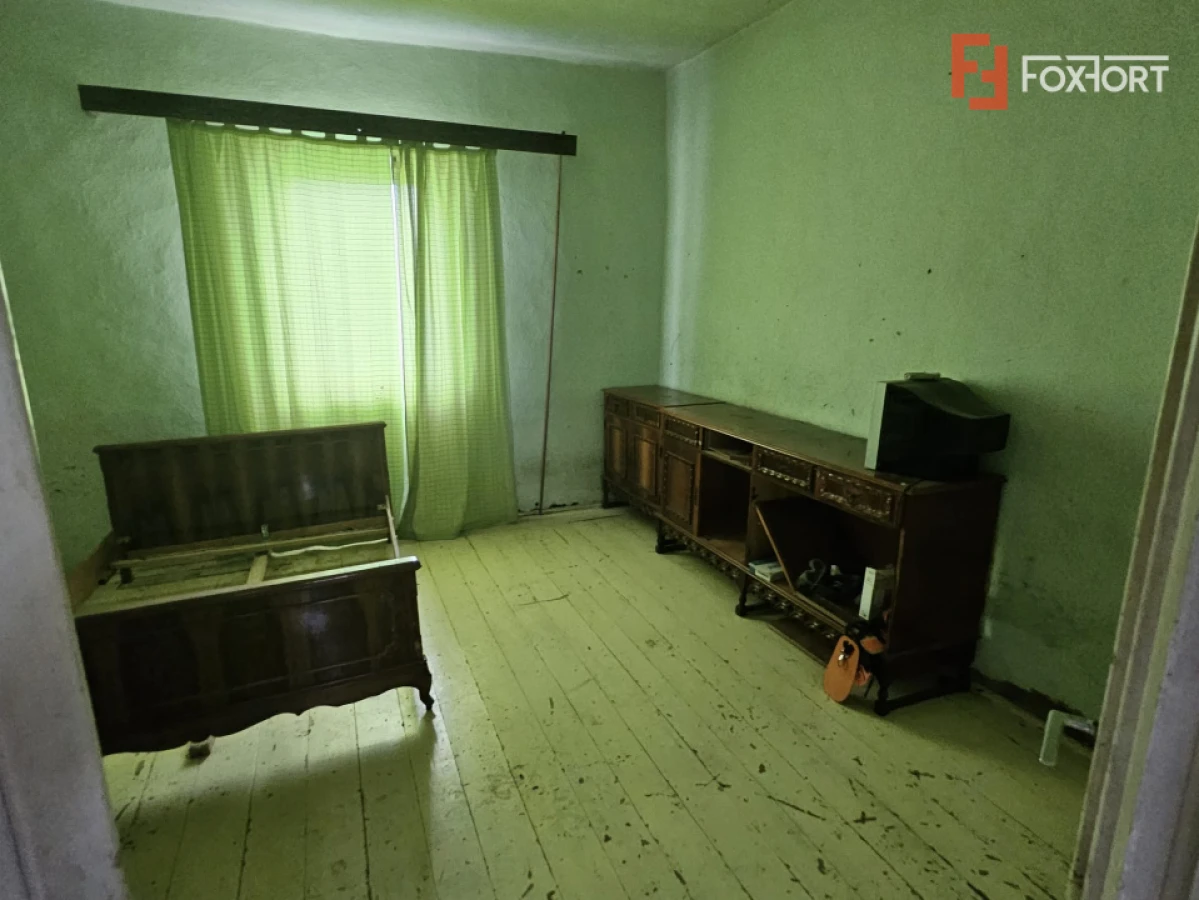 Casa individuala 5 camere de vanzare, zona centrala Sagu, Arad - 5