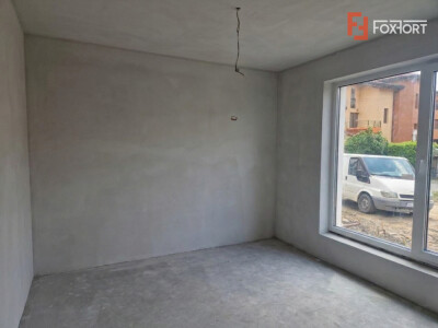 Duplex de vanzare cu 5 camere, Lidl - Mosnita Noua