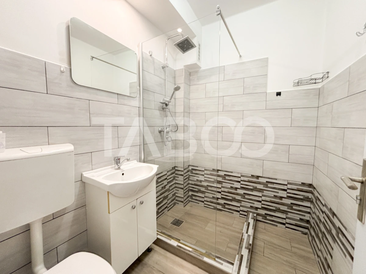 Apartament 3 camere de vanzare pe strada Horea la cheie gata de locuit - 6