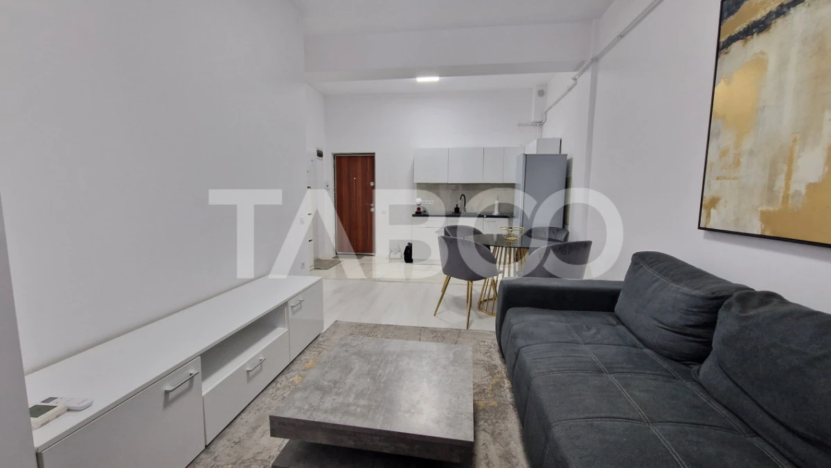 Apartament de vanzare cu 2 camere si parcare Doamna Stanca - 9
