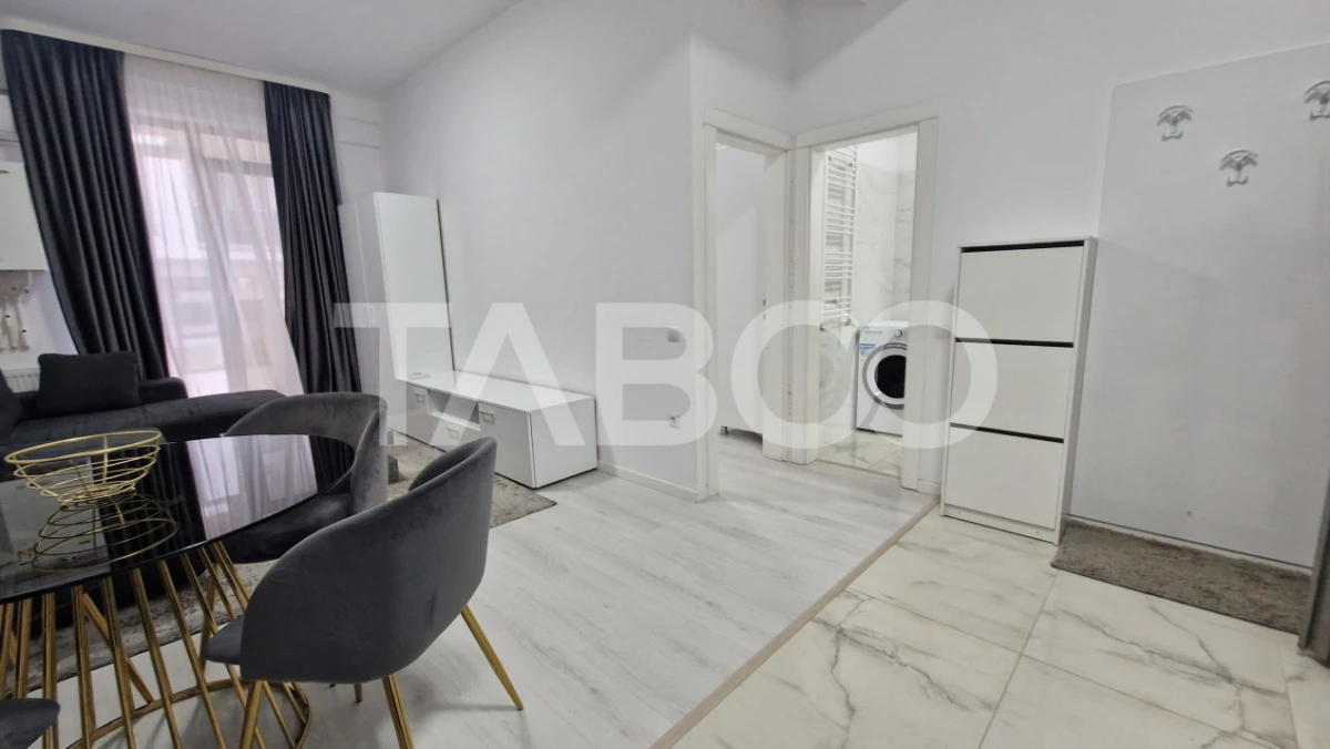 Apartament de vanzare cu 2 camere si parcare Doamna Stanca - 6