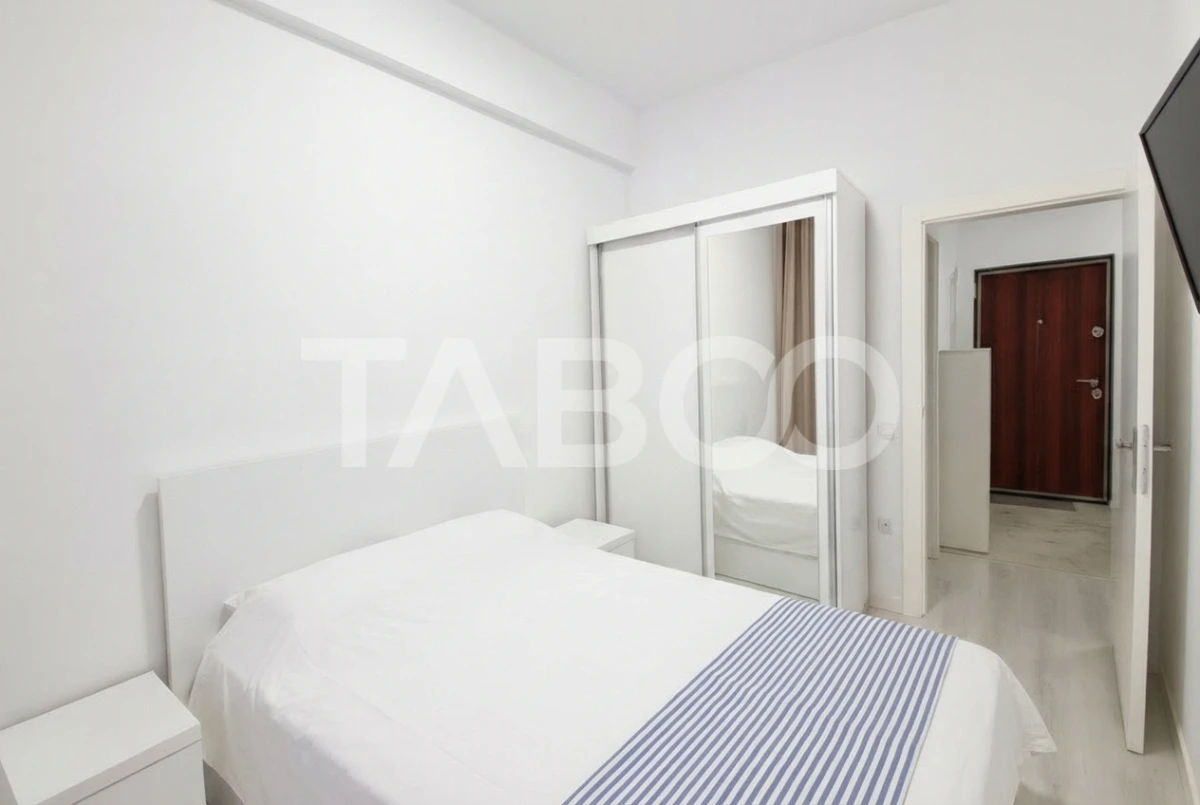 Apartament de vanzare cu 2 camere si parcare Doamna Stanca - 5