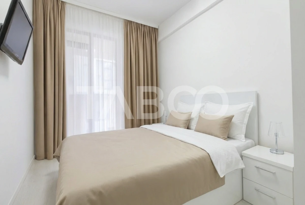 Apartament de vanzare cu 2 camere si parcare Doamna Stanca - 4