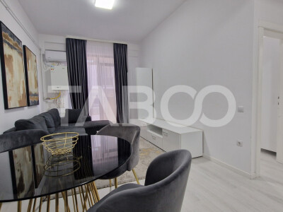 Apartament de vanzare cu 2 camere si parcare Doamna Stanca