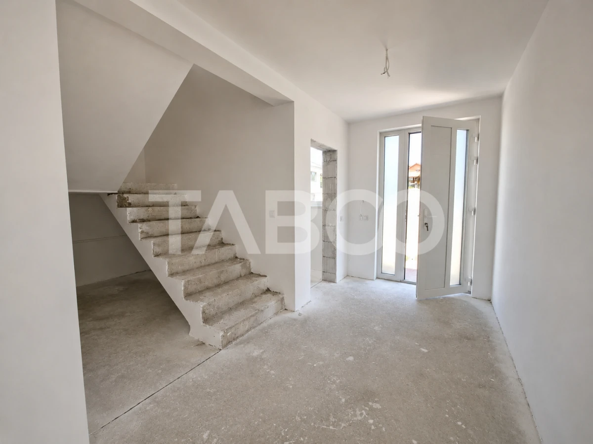 A fost odata ca niciodata o casa - Casa individuala de vanzare - 4