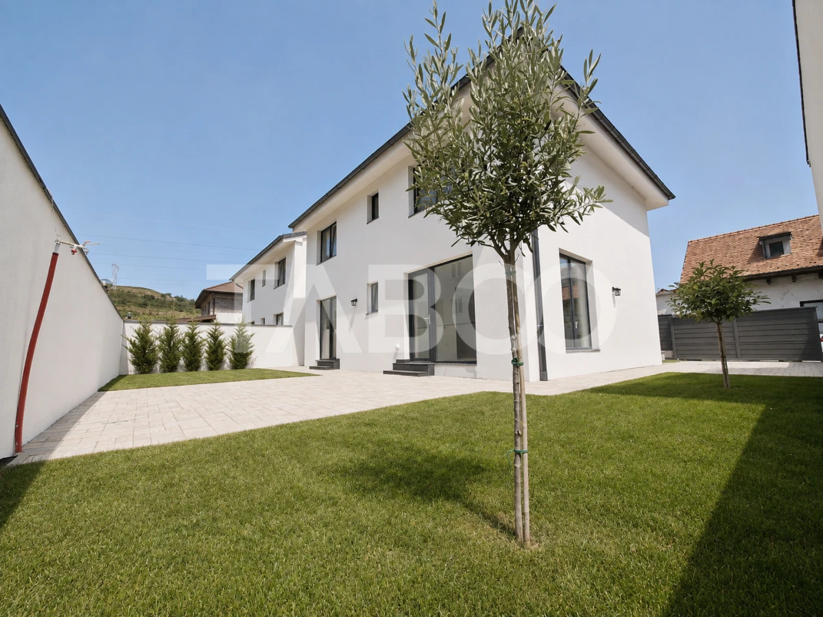 A fost odata ca niciodata o casa - Casa individuala de vanzare - 2