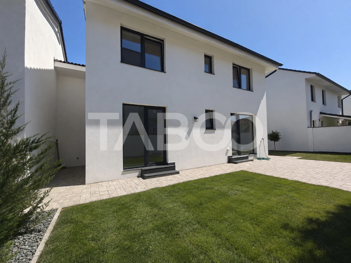 A fost odata ca niciodata o casa - Casa individuala de vanzare - 1