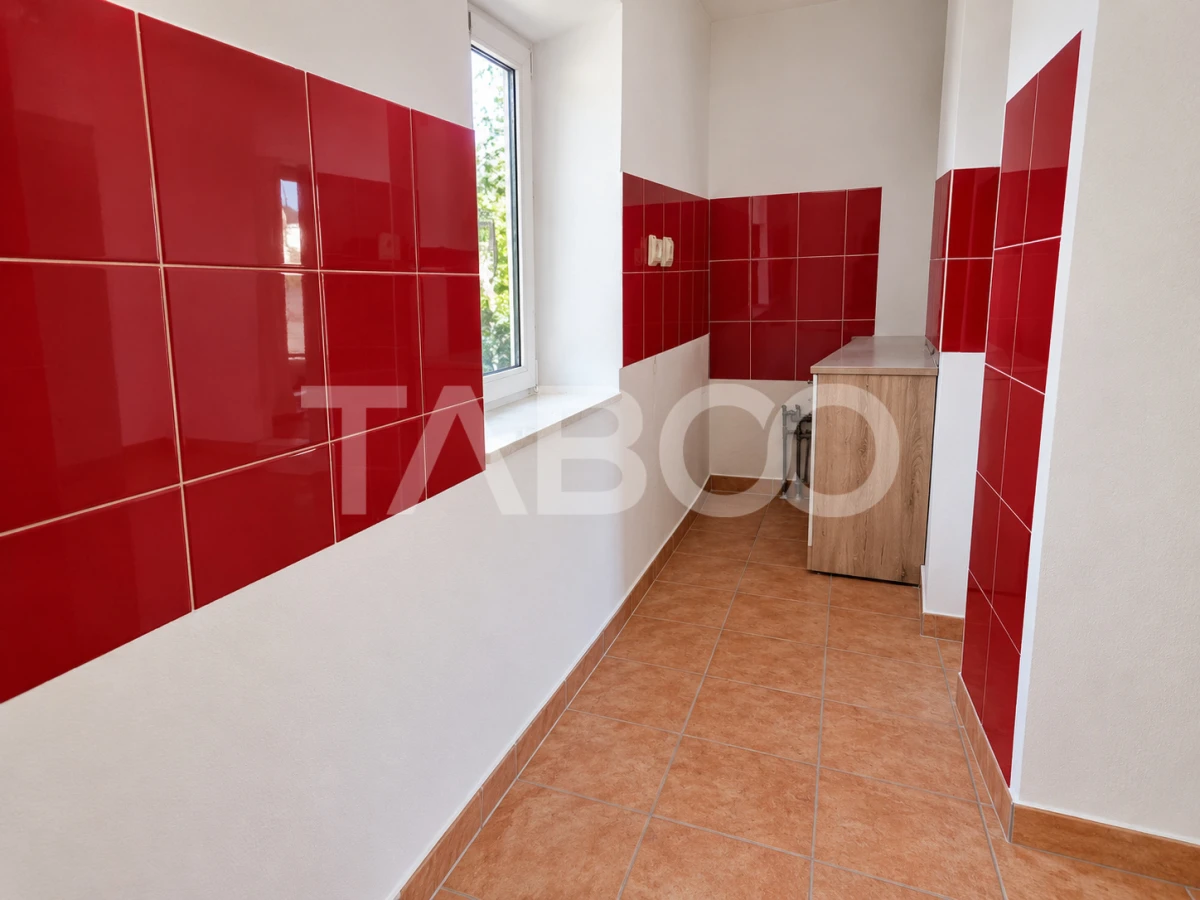 Spatiu comercial de inchiriat parter 2 camere acces din strada - 6