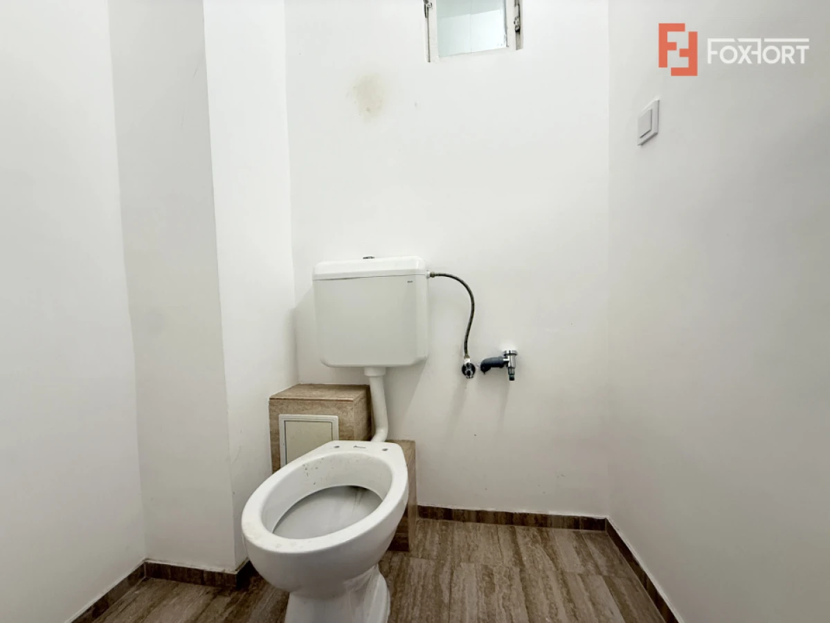 Apartament cu 3 camere, 65 mp, de vanzare, Zona Iosefin - 9