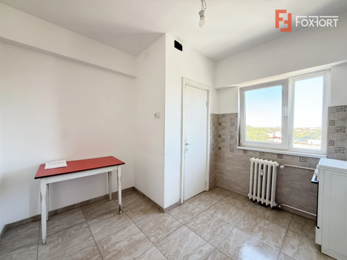 Apartament cu 3 camere, 65 mp, de vanzare, Zona Iosefin - 8