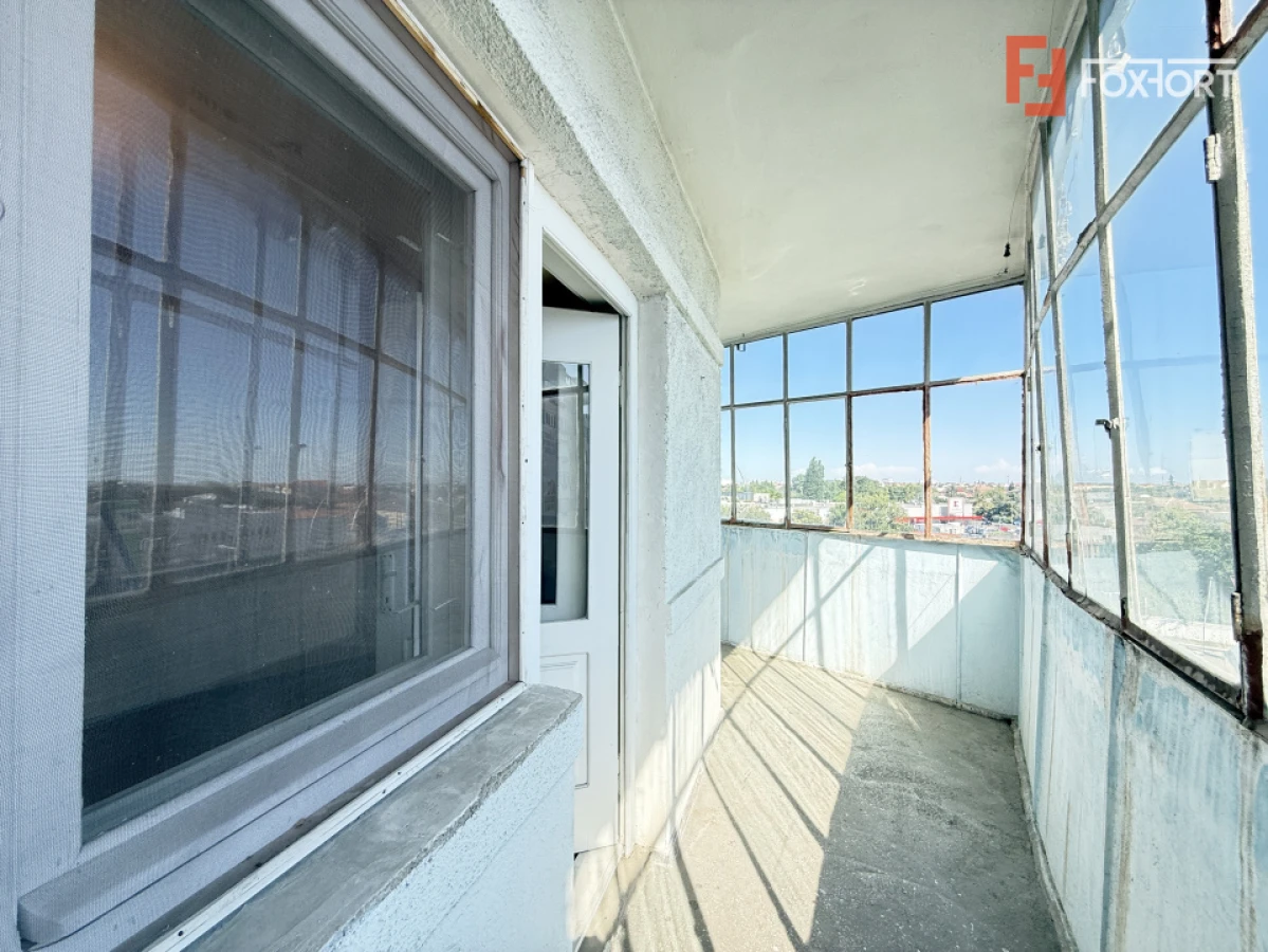 Apartament cu 3 camere, 65 mp, de vanzare, Zona Iosefin - 7