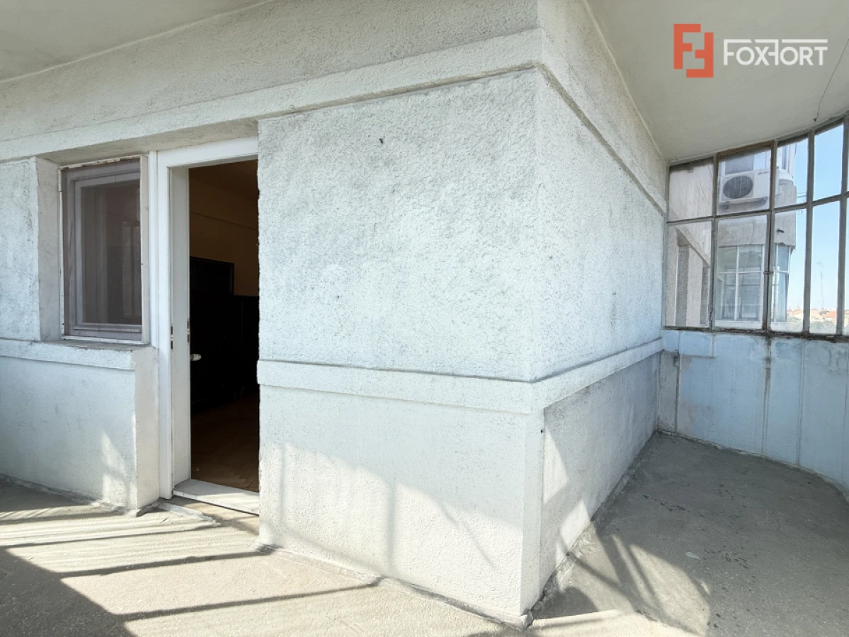 Apartament cu 3 camere, 65 mp, de vanzare, Zona Iosefin - 6