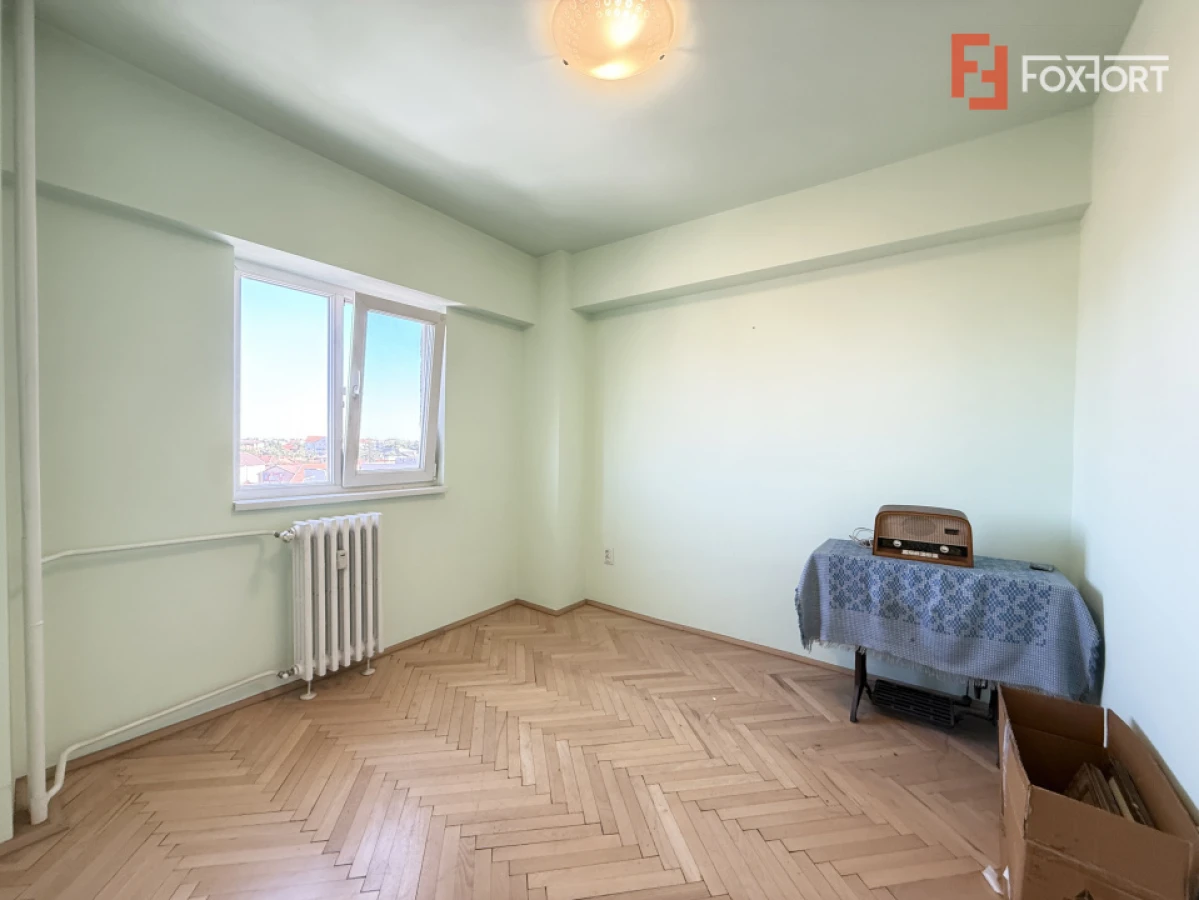 Apartament cu 3 camere, 65 mp, de vanzare, Zona Iosefin - 3
