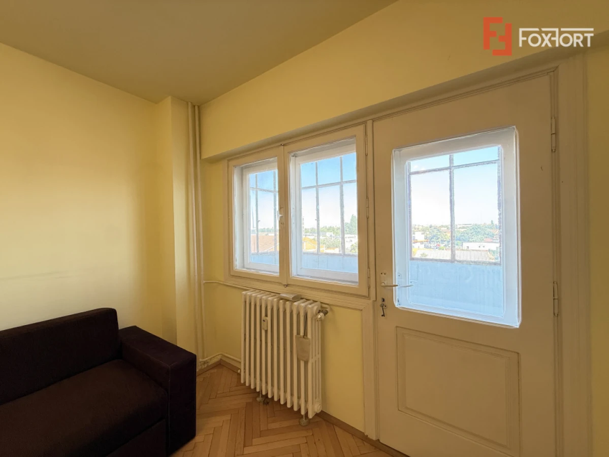 Apartament cu 3 camere, 65 mp, de vanzare, Zona Iosefin - 2