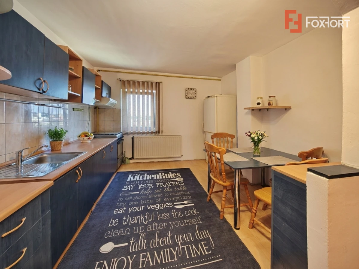 Apartament cu 2 camere 55 mp | Centrala Proprie | Zona Girocului - 3