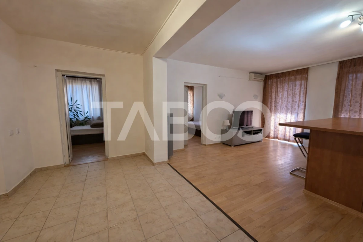 Apartament cu 3 camere in cartierul Buna Ziua de vanzare - 3