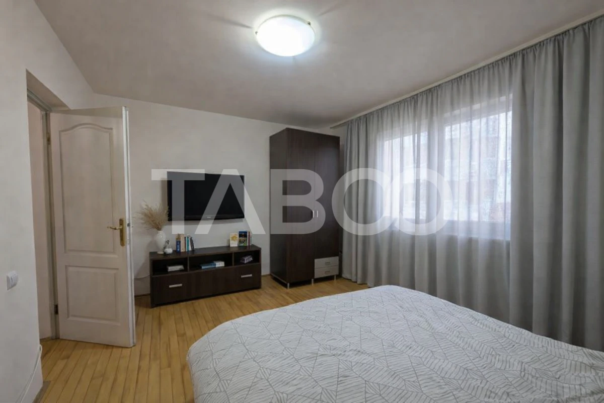 Apartament cu 3 camere in cartierul Buna Ziua de vanzare - 2