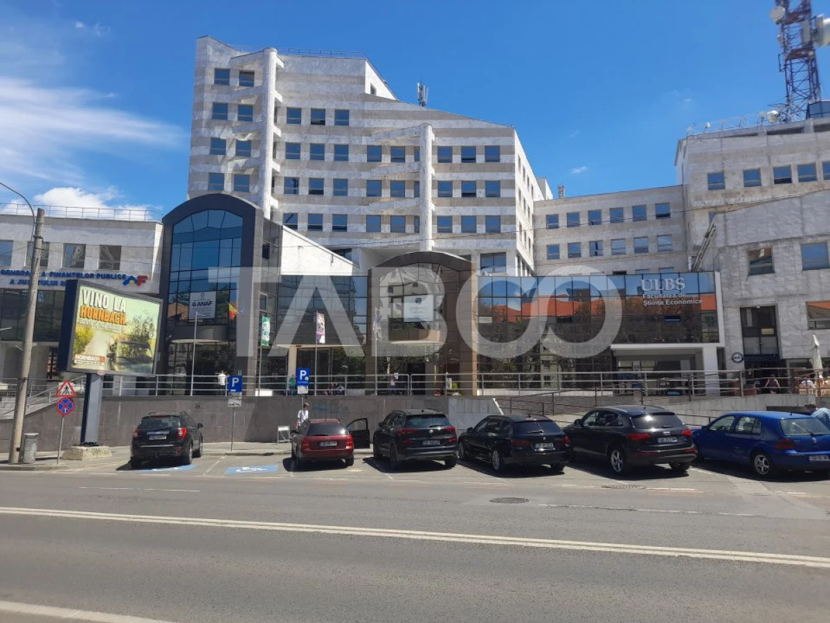 Zona Dioda/ANAF/Finante Apartament cu 3 camere si balcon - 1