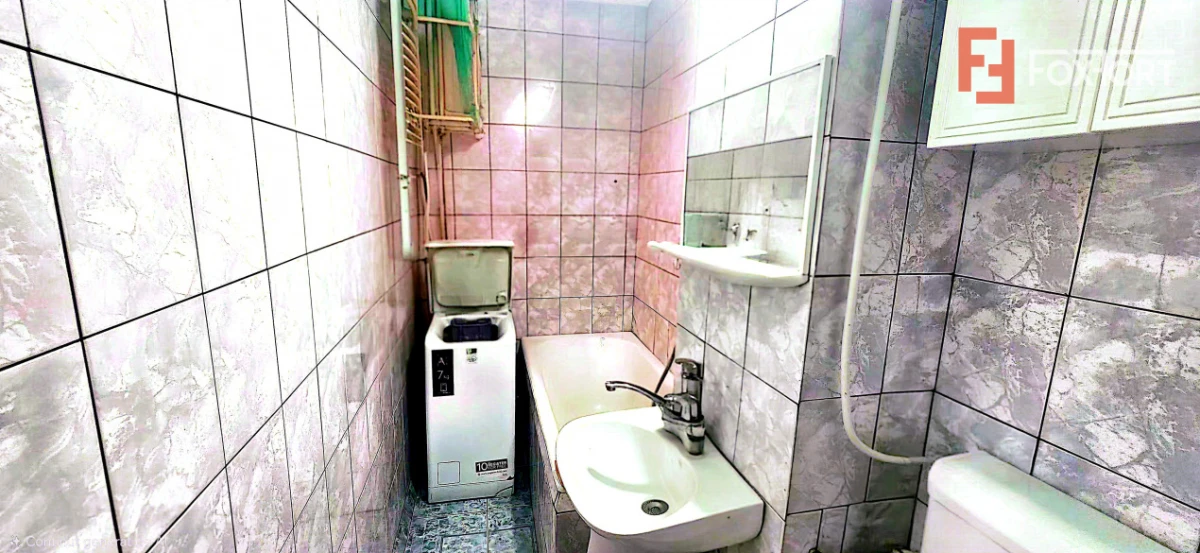 Apartament cu 2 camere de vanzare in Arad, zona Aurel Vlaicu - 10