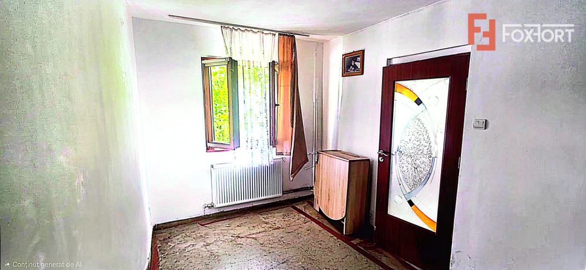 Apartament cu 2 camere de vanzare in Arad, zona Aurel Vlaicu - 6