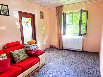 Apartament cu 2 camere de vanzare in Arad, zona Aurel Vlaicu