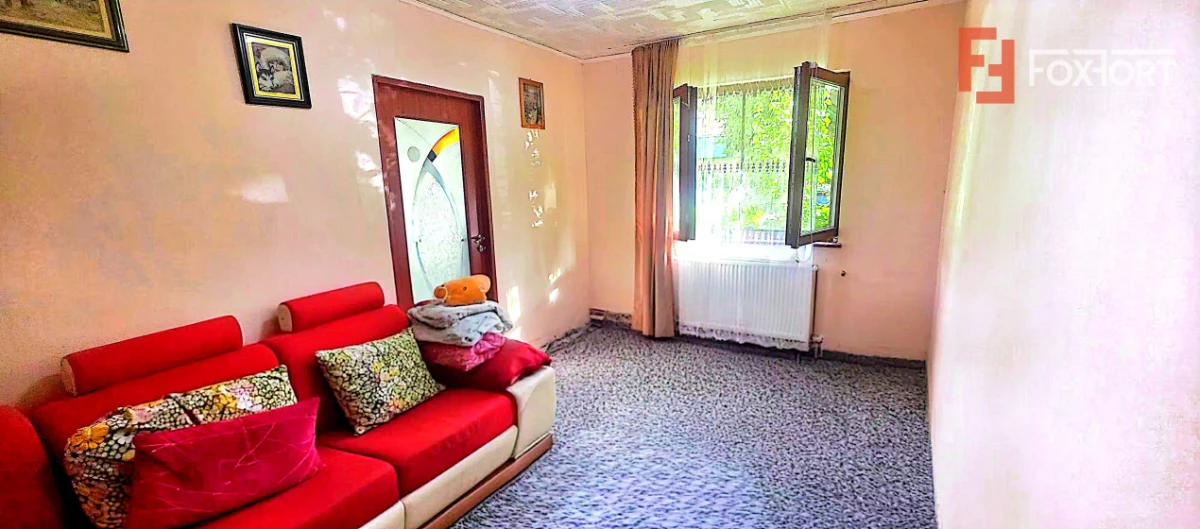 Apartament cu 2 camere de vanzare in Arad, zona Aurel Vlaicu - 1