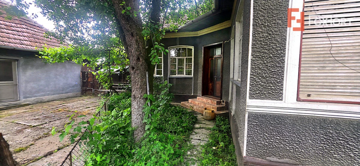 Casa spatioasa de vanzare in Ineu, Jud. Arad - 8