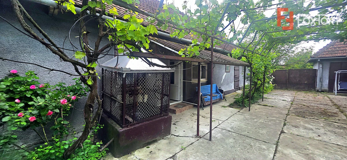 Casa spatioasa de vanzare in Ineu, Jud. Arad - 7