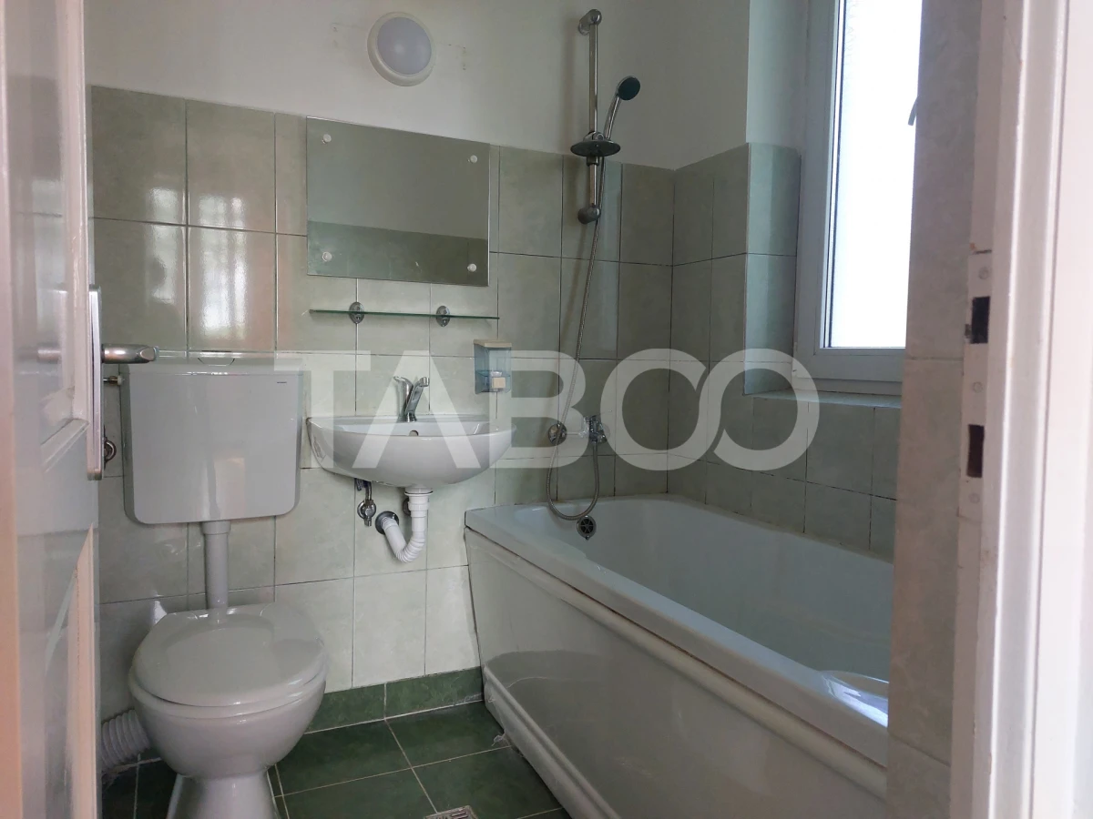 Inchiriere casa 155 mp 6 camere zona linistita panorama deosebita - 10
