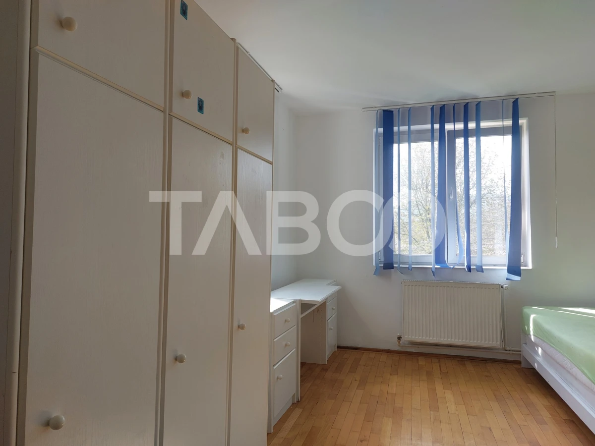 Inchiriere casa 155 mp 6 camere zona linistita panorama deosebita - 8