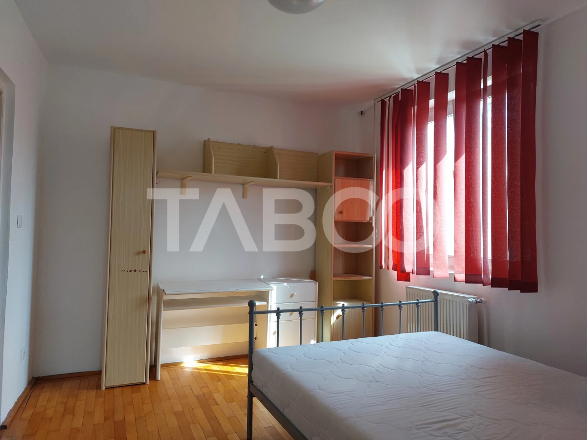 Inchiriere casa 155 mp 6 camere zona linistita panorama deosebita - 7