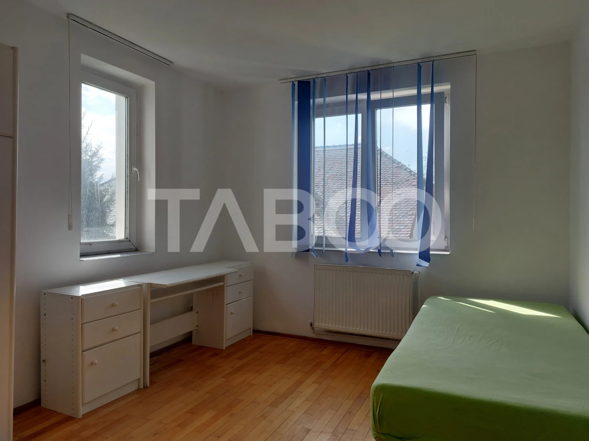 Inchiriere casa 155 mp 6 camere zona linistita panorama deosebita - 6