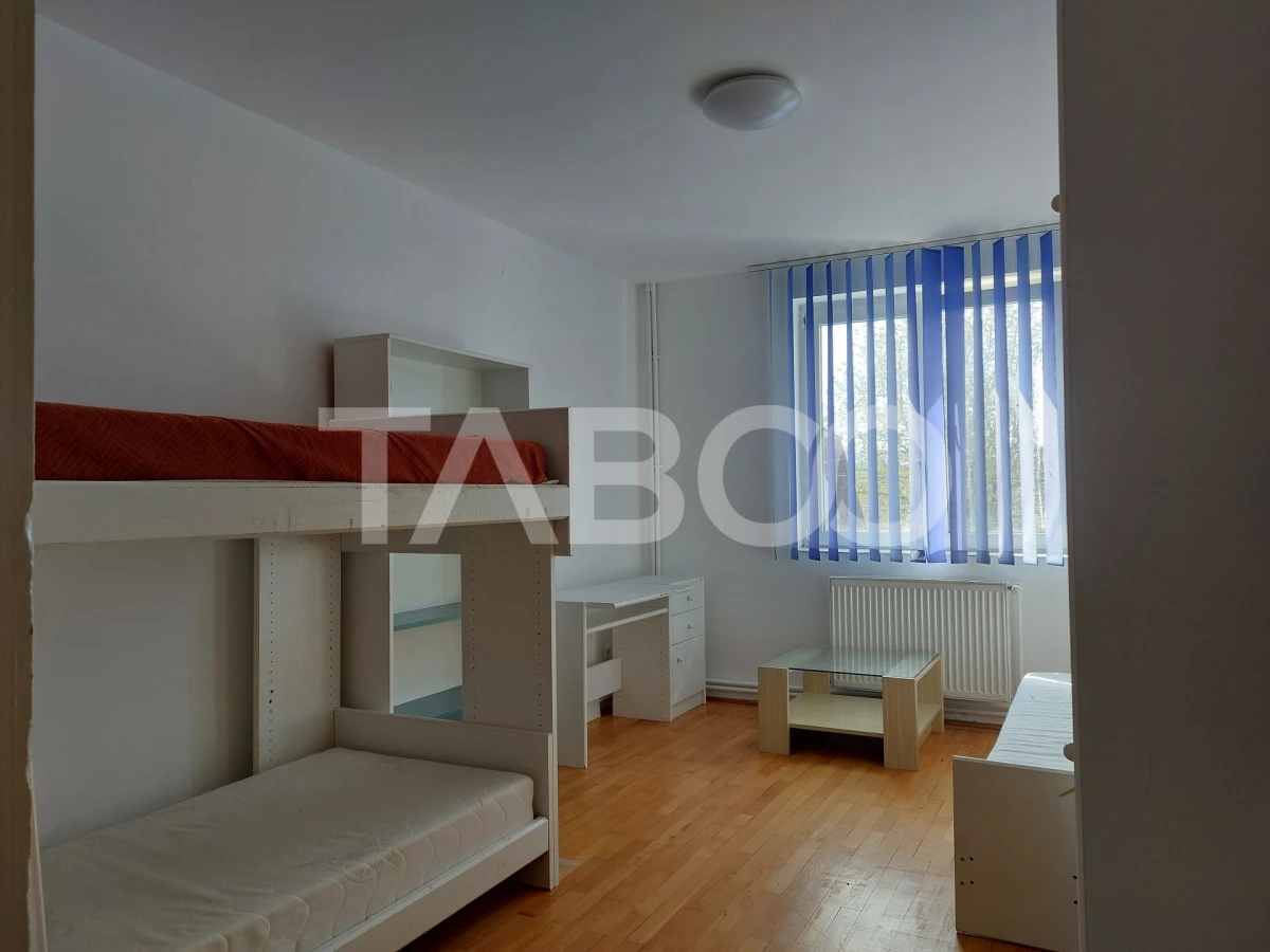 Inchiriere casa 155 mp 6 camere zona linistita panorama deosebita - 5