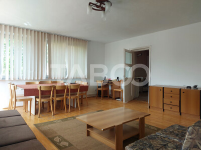 Inchiriere casa 155 mp 6 camere zona linistita panorama deosebita