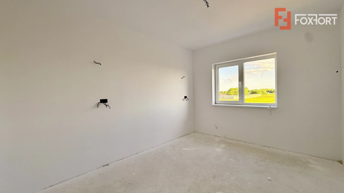 Comision 0% Duplex de vanzare, 4 camere, teren 400 mp - Mosnita Noua - 9