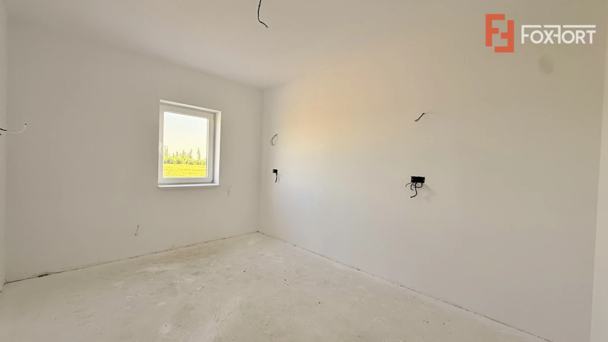 Comision 0% Duplex de vanzare, 4 camere, teren 400 mp - Mosnita Noua - 7