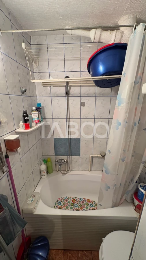Garsoniera de vanzare 30 mpu in zona Broscarie - 7