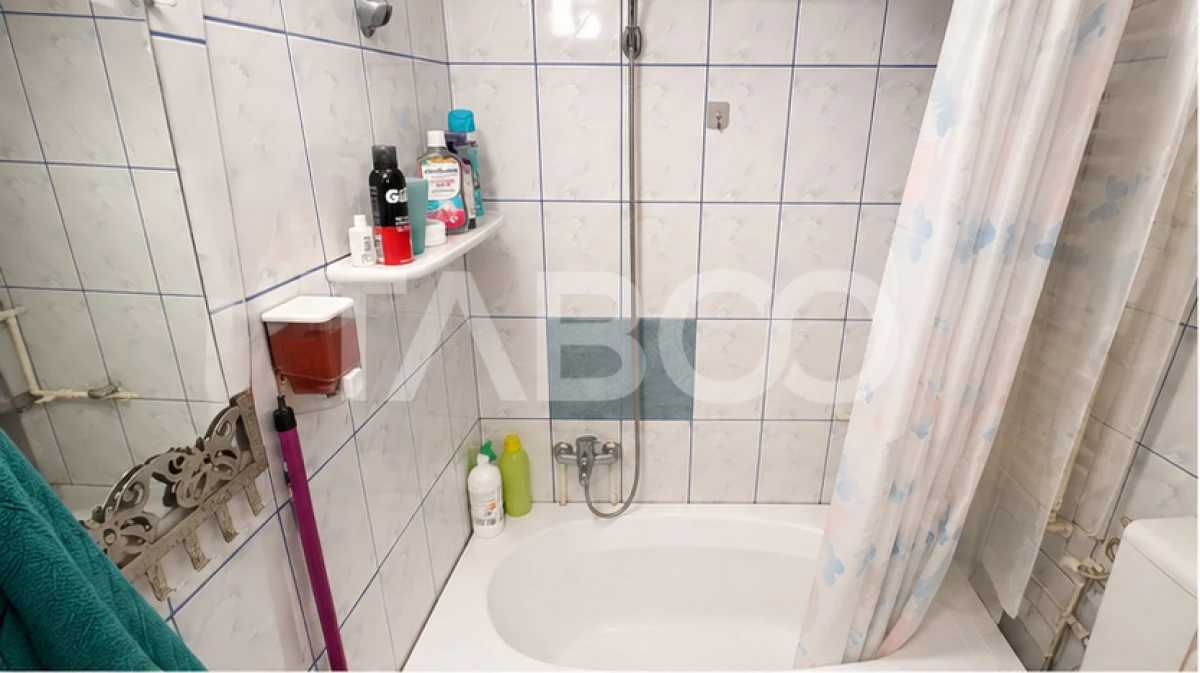 Garsoniera de vanzare 30 mpu in zona Broscarie - 5