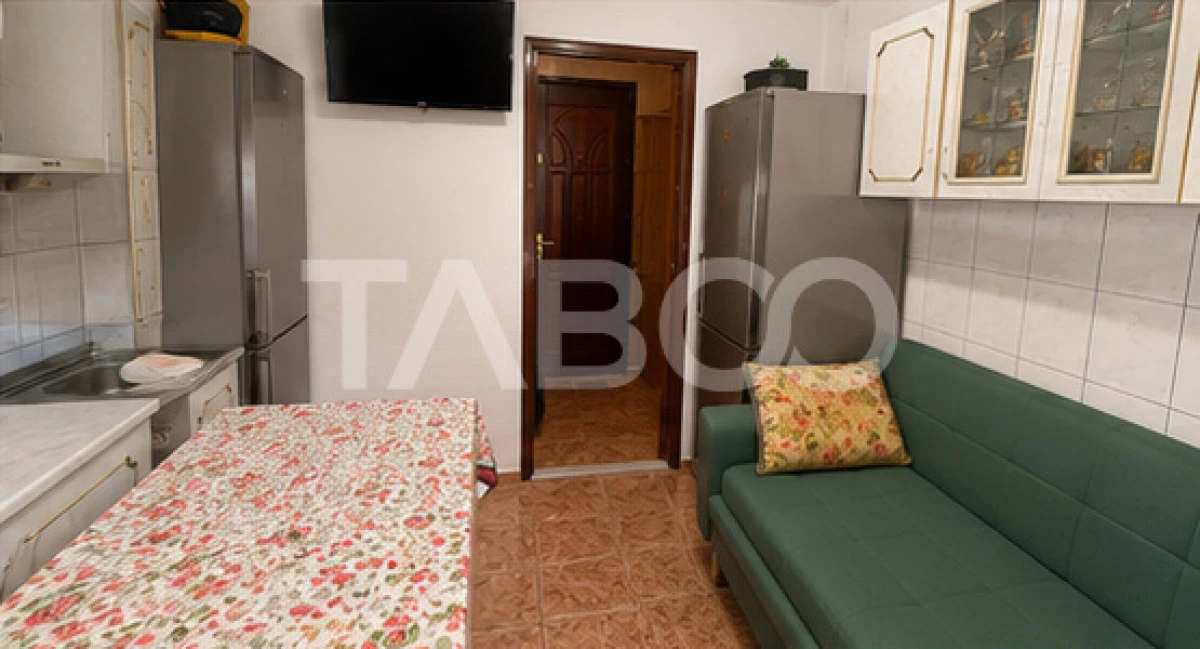 Garsoniera de vanzare 30 mpu in zona Broscarie - 4