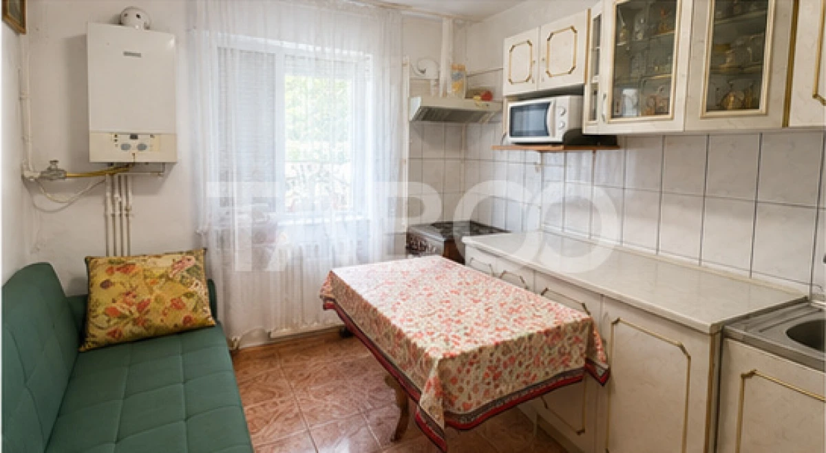 Garsoniera de vanzare 30 mpu in zona Broscarie - 3