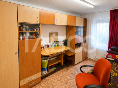 Garsoniera de vanzare 30 mpu in zona Broscarie
