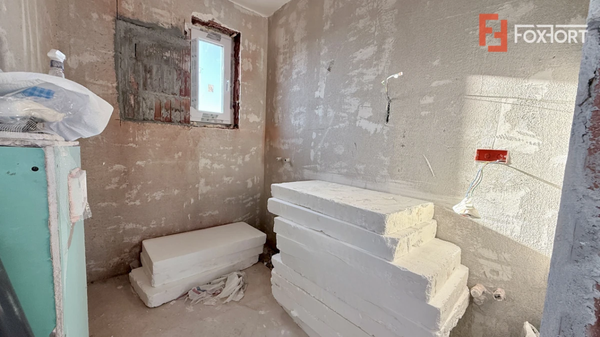 Duplex pe parter 3 camere Albina - Timis - 10