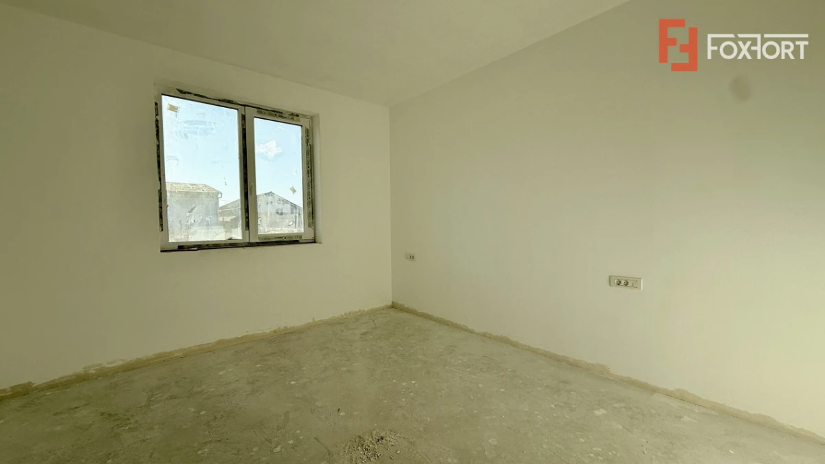 Duplex pe parter 3 camere Albina - Timis - 6