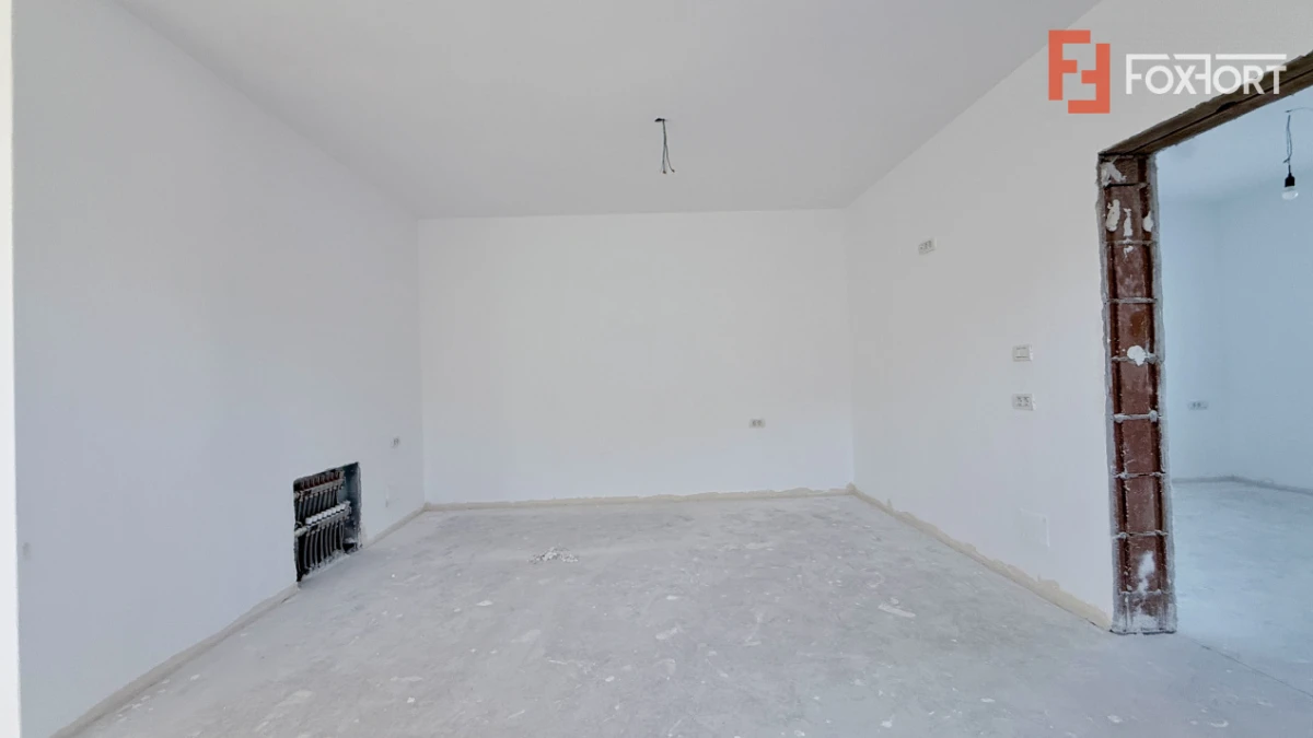 Duplex pe parter 3 camere Albina - Timis - 3