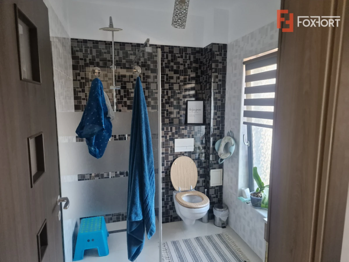 Casa individuala cocheta la vanzare in Mosnita Veche - 3