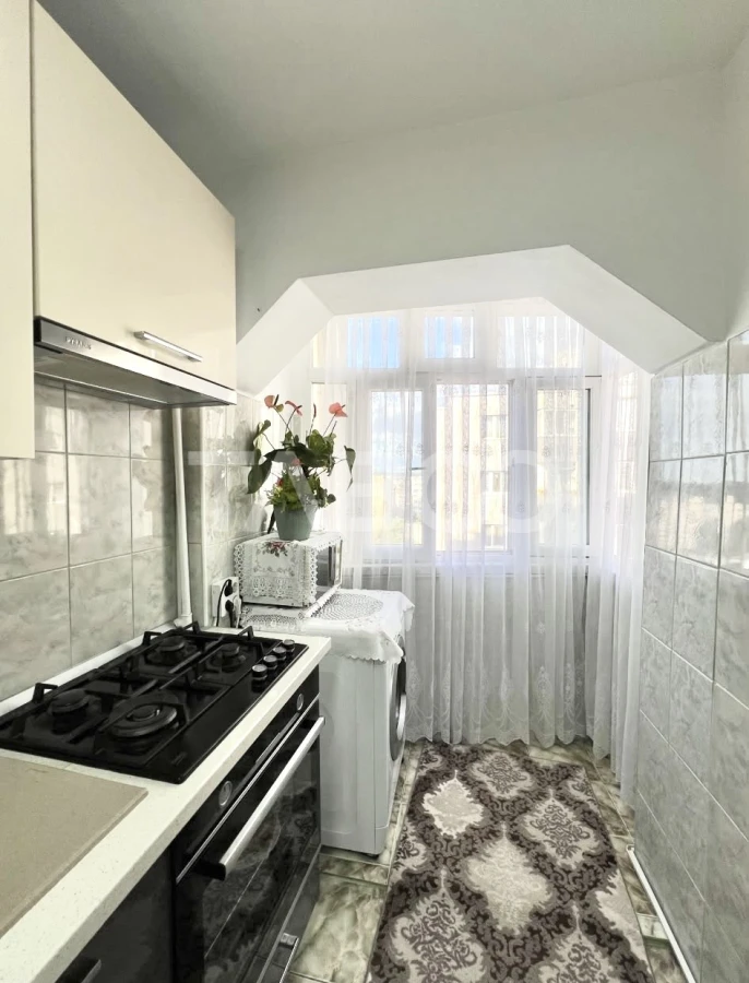 Apartament cu 2 camere de vanzare in Manastur in bloc izolat cu boxa - 3