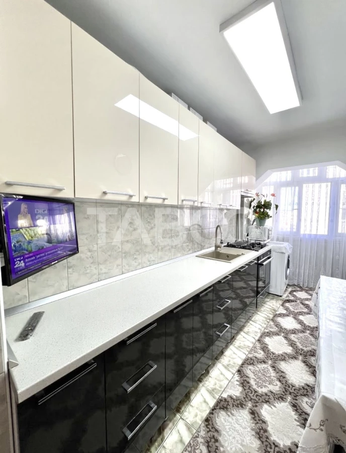 Apartament cu 2 camere de vanzare in Manastur in bloc izolat cu boxa - 2