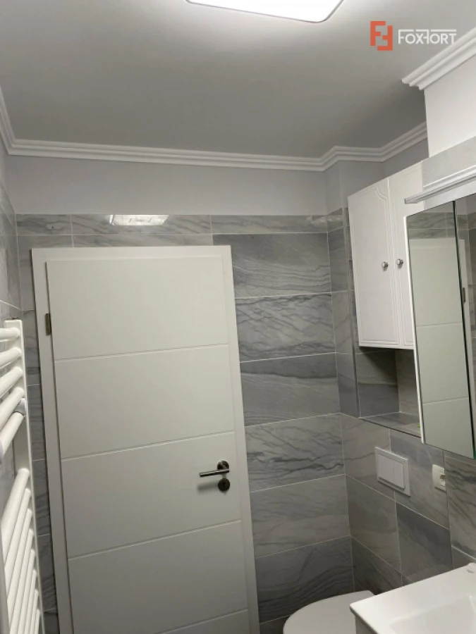 Apartament cu 2 camere de 48 mp - zona Medicina - 8