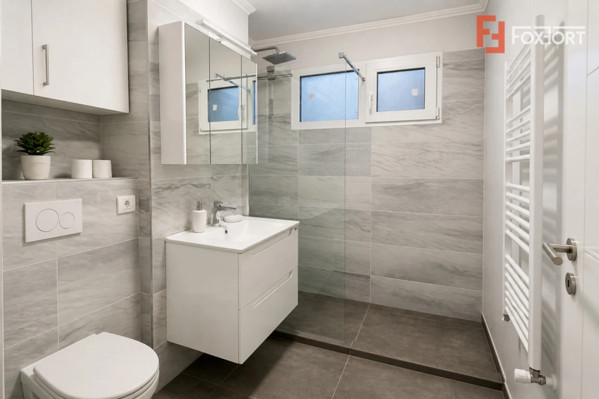 Apartament cu 2 camere de 48 mp - zona Medicina - 5