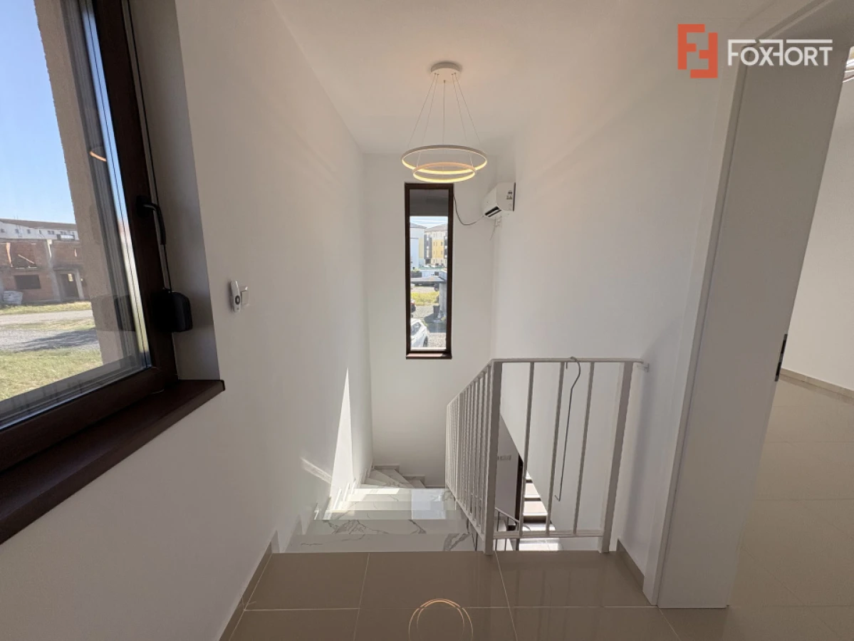 0% Comision/ de inchiriat duplex Calea Urseni 3 camere - 10